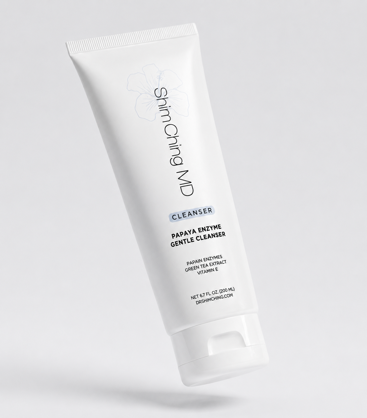 ShimChingMD Papaya Enzyme Gentle Cleanser