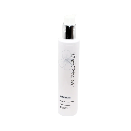ShimChingMD Recovery Gel Cleanser