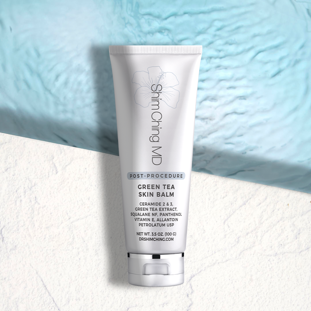ShimChingMD Soothing Skin Balm