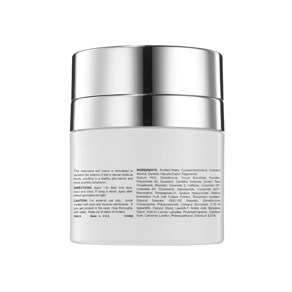 Shim Ching MD Hydra Repair Cream