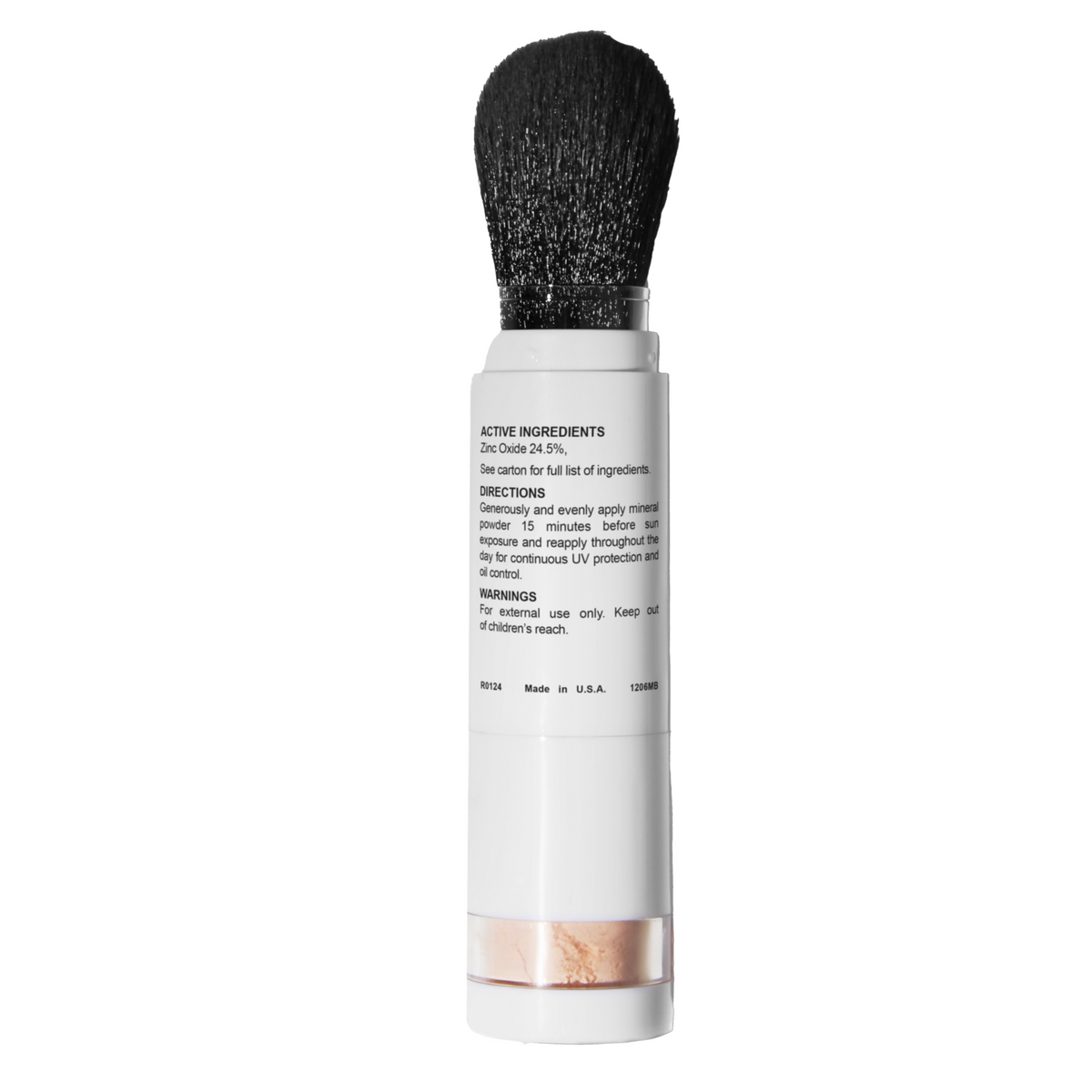 ShimChingMD Sunbrush Shield SPF 30+ Sunscreen