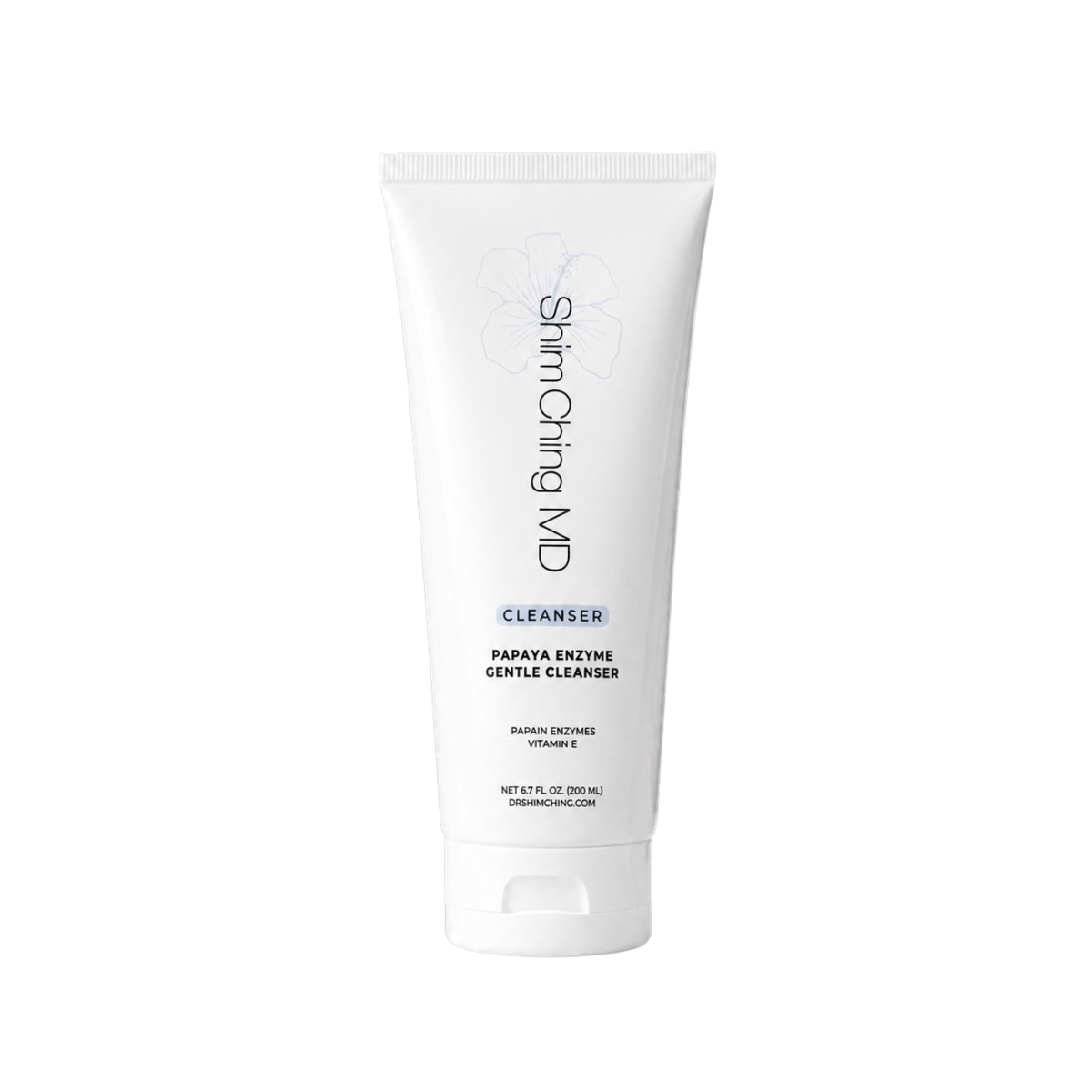 ShimChingMD Papaya Enzyme Gentle Cleanser