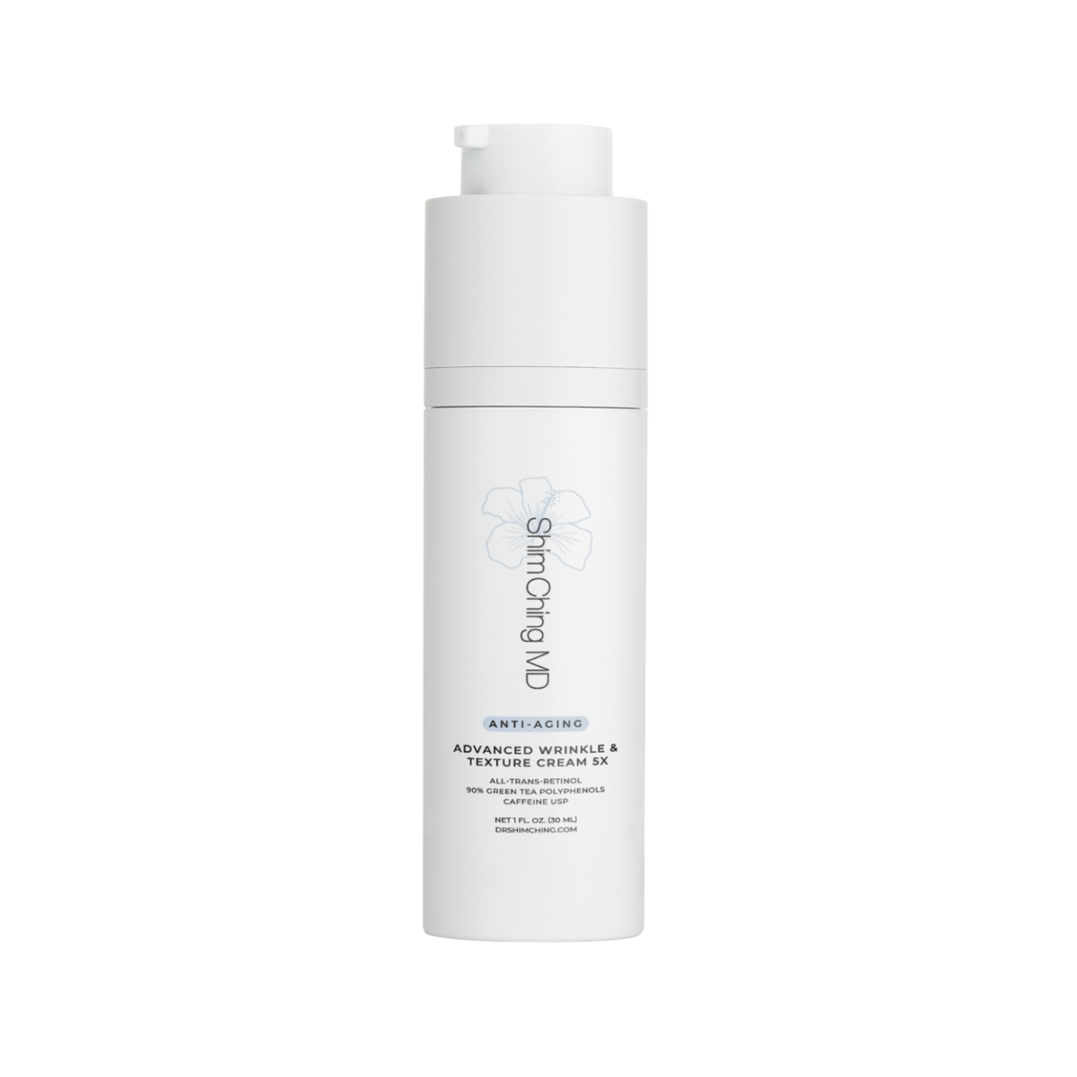 Shim Ching MD Advanced Wrinkle + Texture Cream 50ml