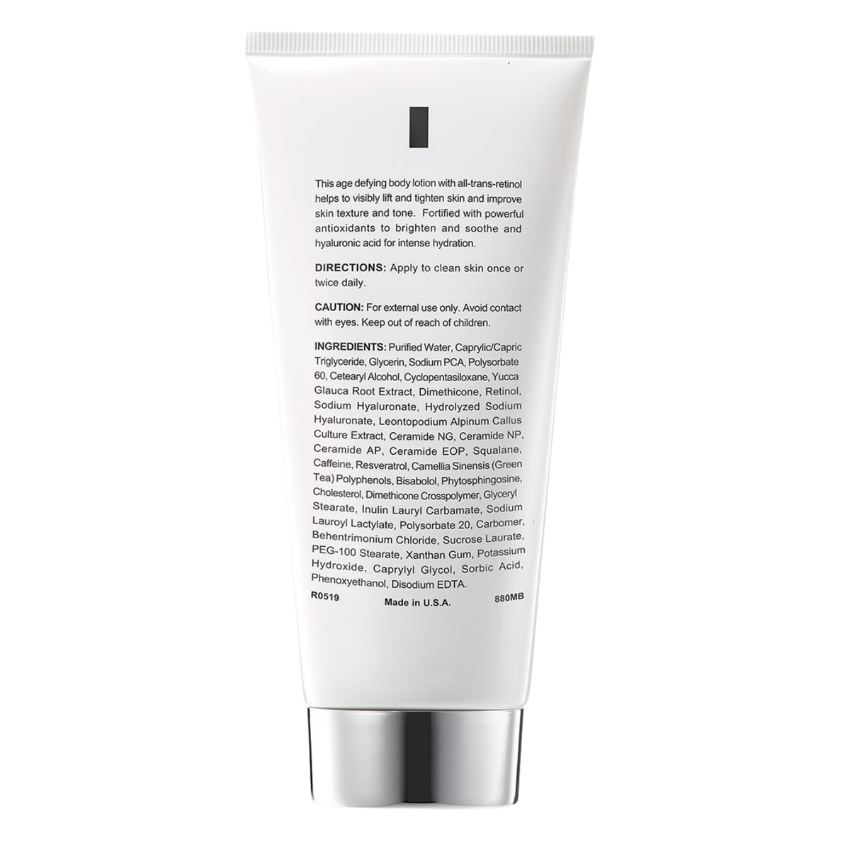 Shim Ching MD Retinol Body Lotion