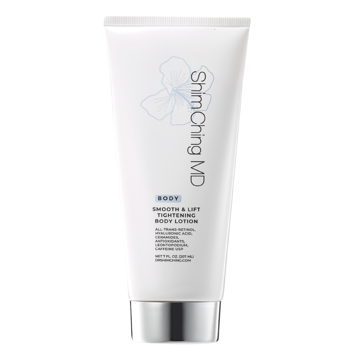 Shim Ching MD Retinol Body Lotion
