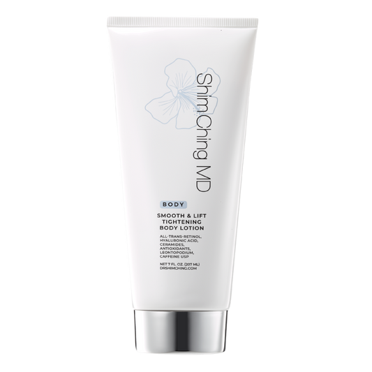 Shim Ching MD Retinol Body Lotion