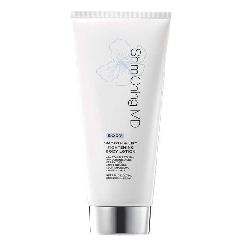ShimChingMD Smooth & Lift Tightening Body Lotion