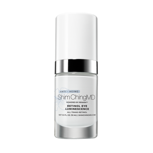 ShimChingMD Retinol Eye Luminescence