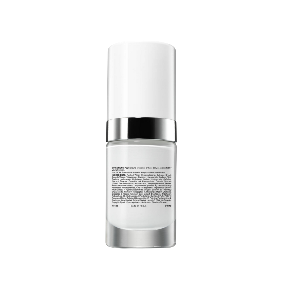 ShimChingMD Retinol Eye Luminescence