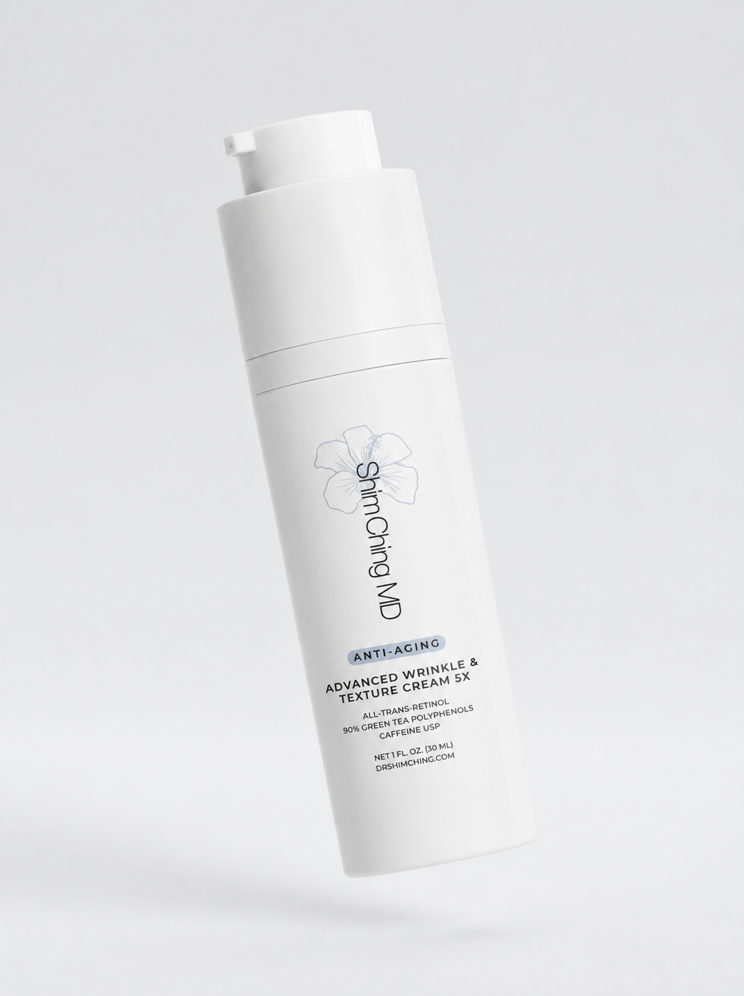 ShimChingMD Advanced Wrinkle + Texture Cream 50ml