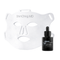 ShimChingMD LED Mask + Retinol Serum Bundle
