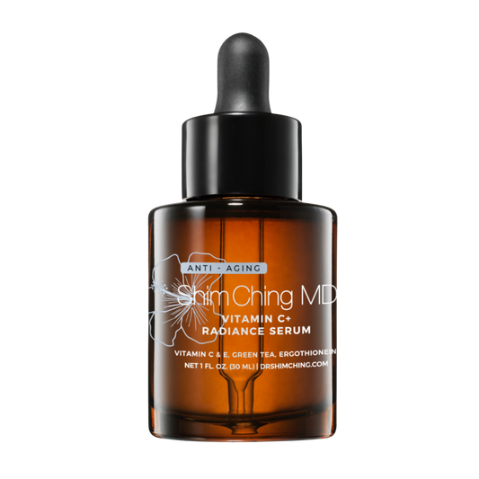 ShimChingMD Vitamin C + Radiance Serum