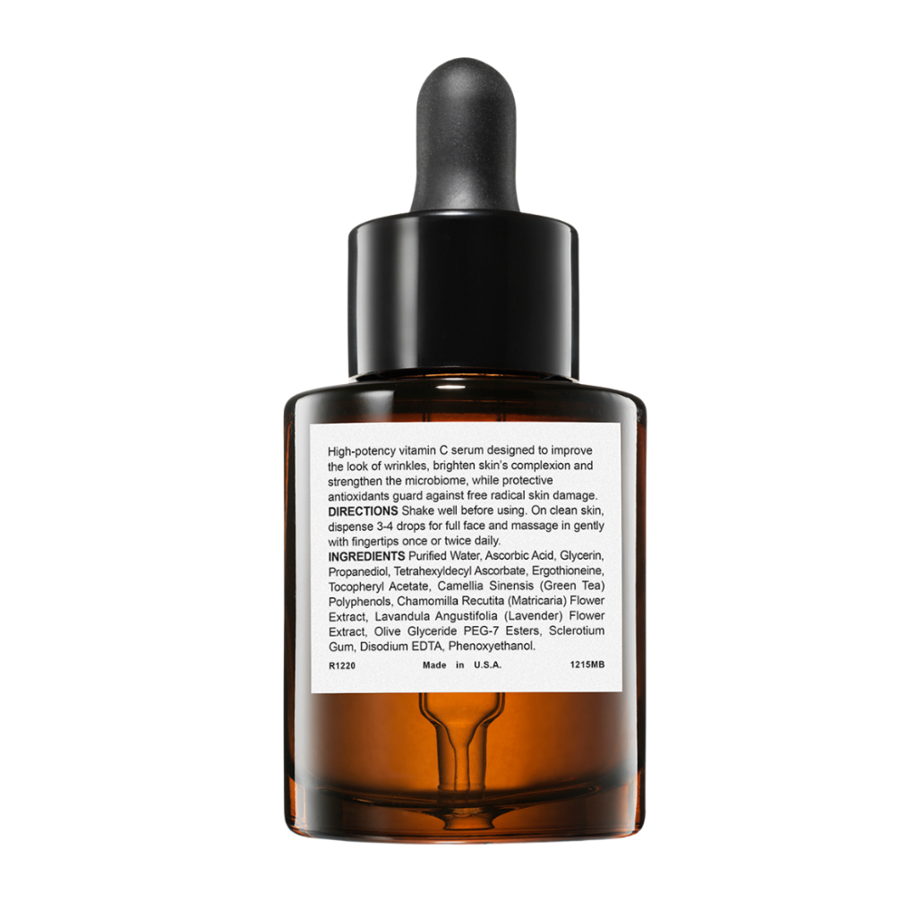 ShimChingMD Vitamin C + Radiance Serum