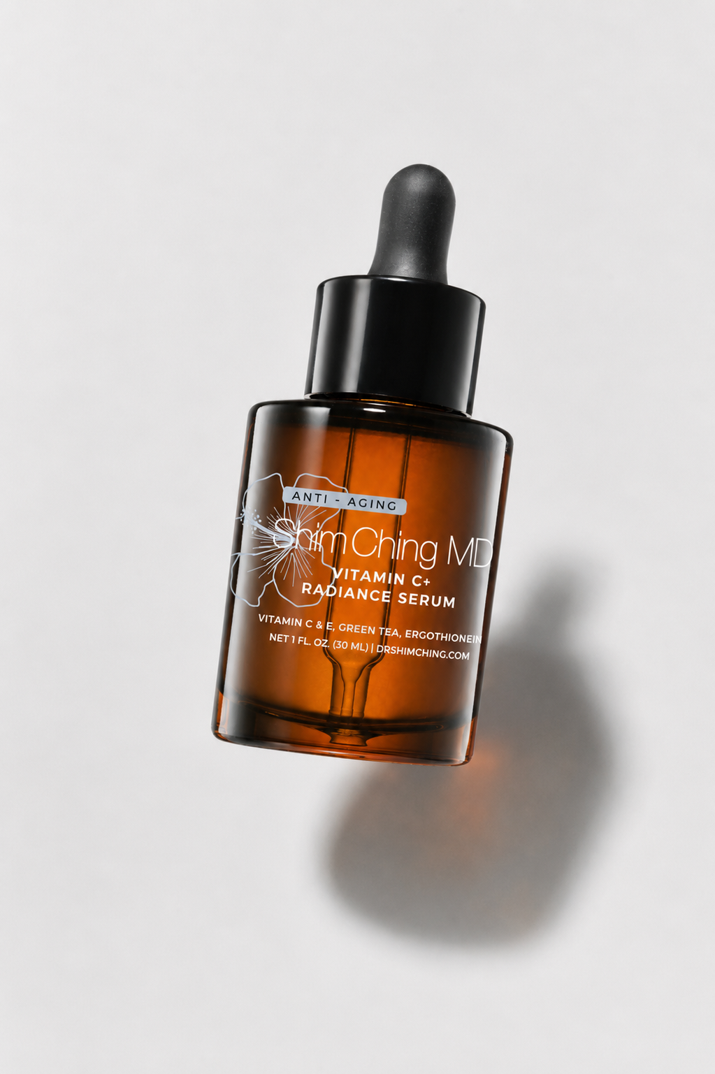 ShimChingMD Vitamin C + Radiance Serum