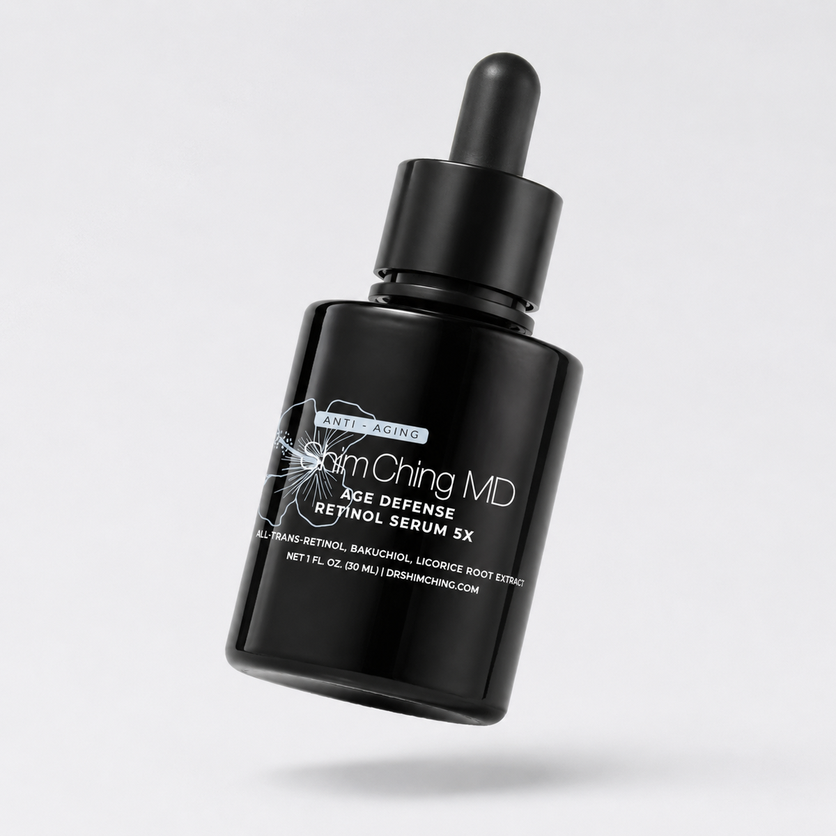 Shim Ching MD Age Defense Retinol Serum 5x