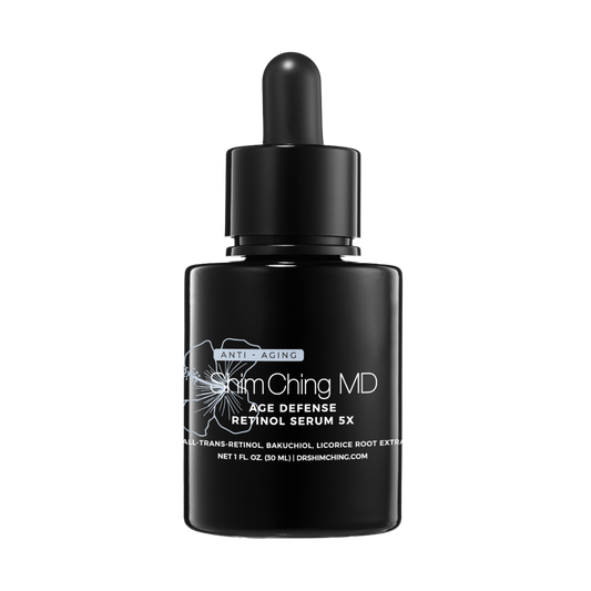 Shim Ching MD Age Defense Retinol Serum 5x