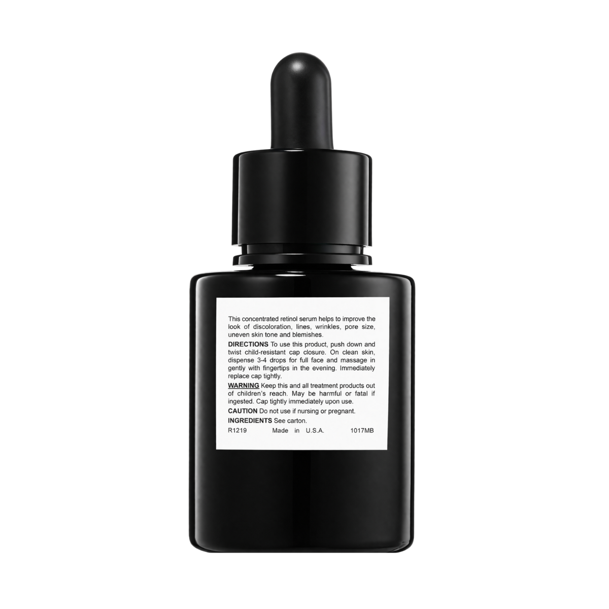 Shim Ching MD Age Defense Retinol Serum 5x