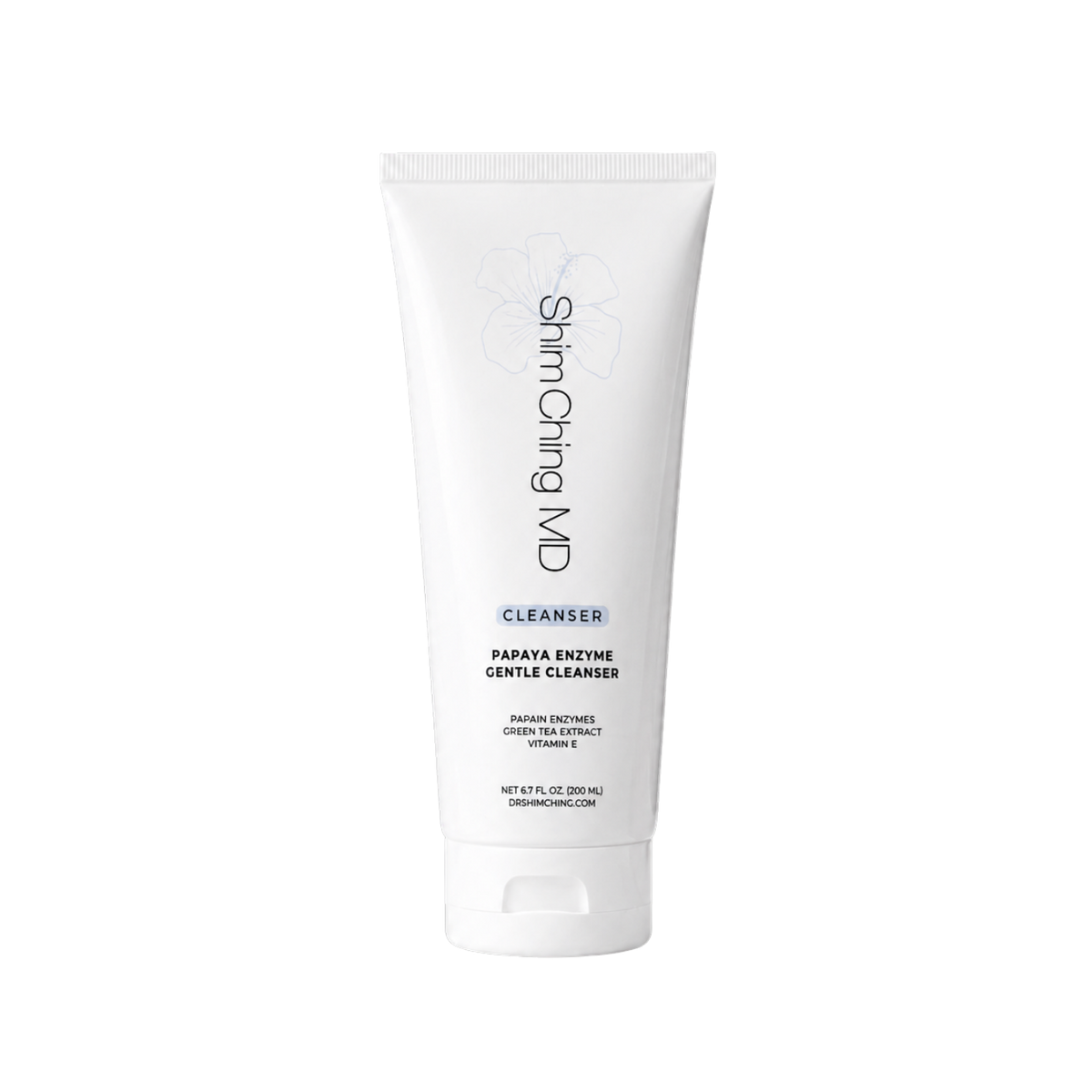 ShimChingMD Papaya Enzyme Gentle Cleanser