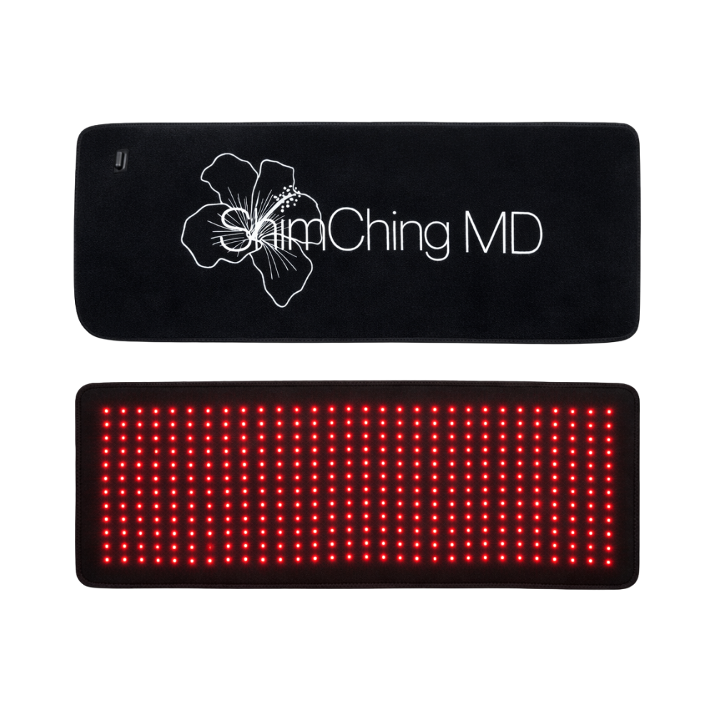 Shim Ching MD LED Therapy Mat