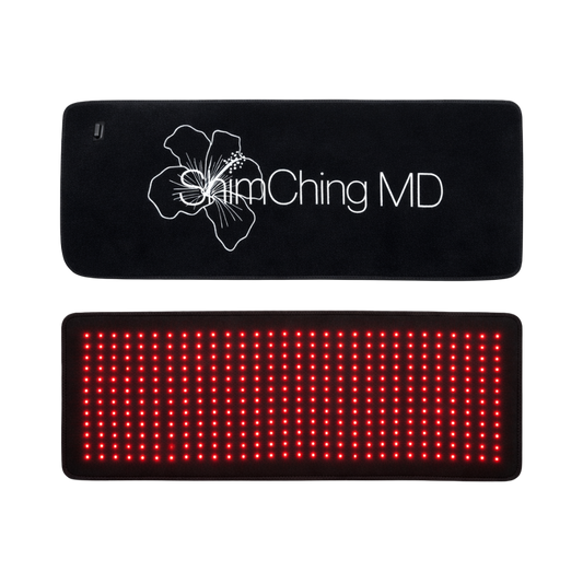 Shim Ching MD LED Therapy Mat