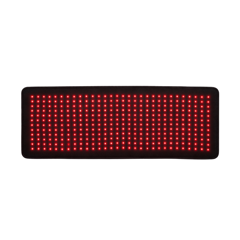 Shim Ching MD LED Therapy Mat