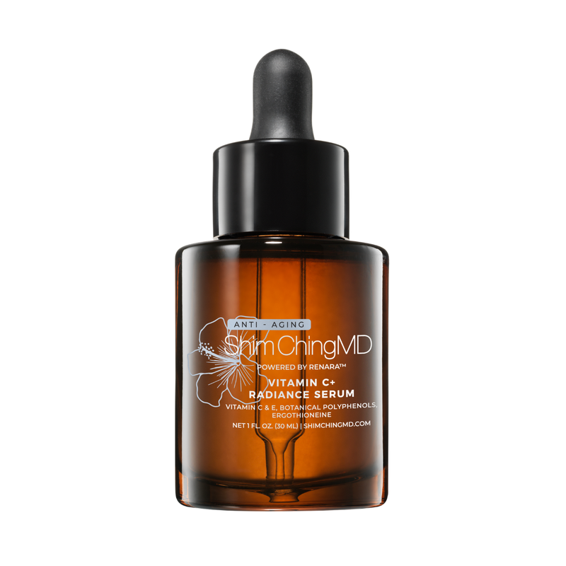 ShimChingMD Vitamin C + Radiance Serum