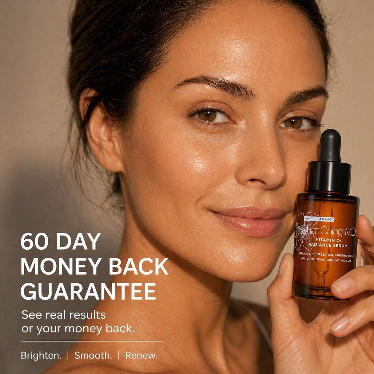 ShimChingMD Vitamin C + Radiance Serum