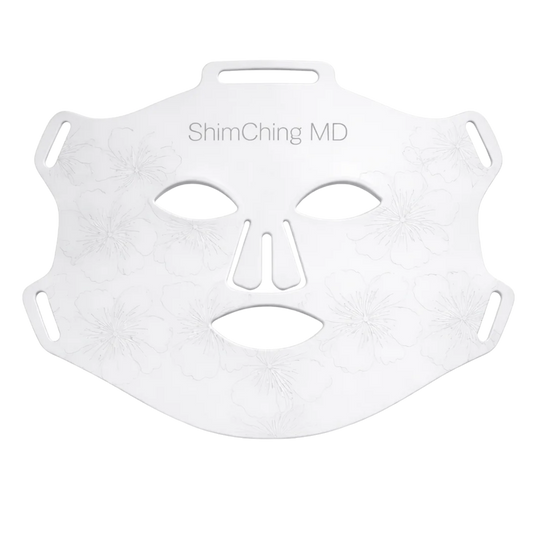 Shim Ching MD LED Face Light Therapy Mask
