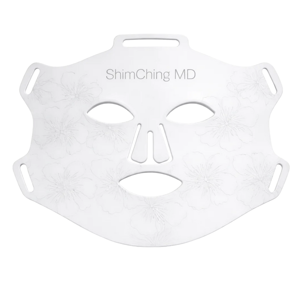 LED Face Mask