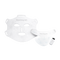 ShimChingMD LED Face Light Therapy Mask