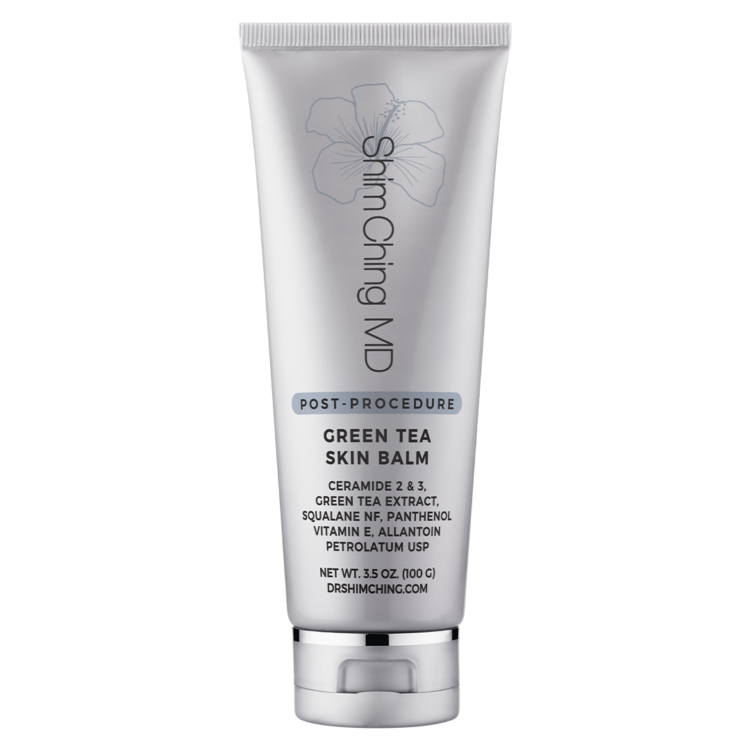 ShimChingMD Soothing Skin Balm