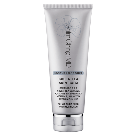 ShimChingMD Green Tea Skin Balm