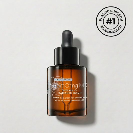 Shim Ching MD Vitamin C + Radiance Serum
