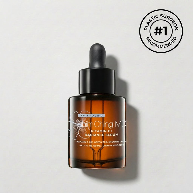 ShimChingMD Vitamin C + Radiance Serum
