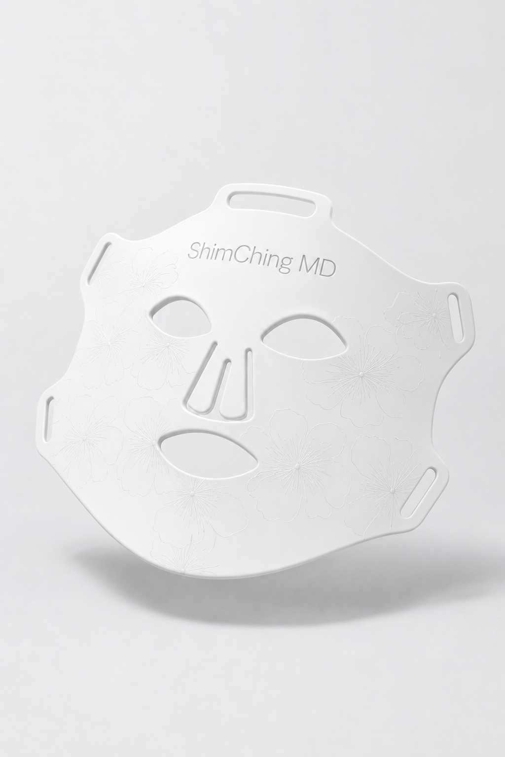 Shim Ching MD LED Face Light Therapy Mask