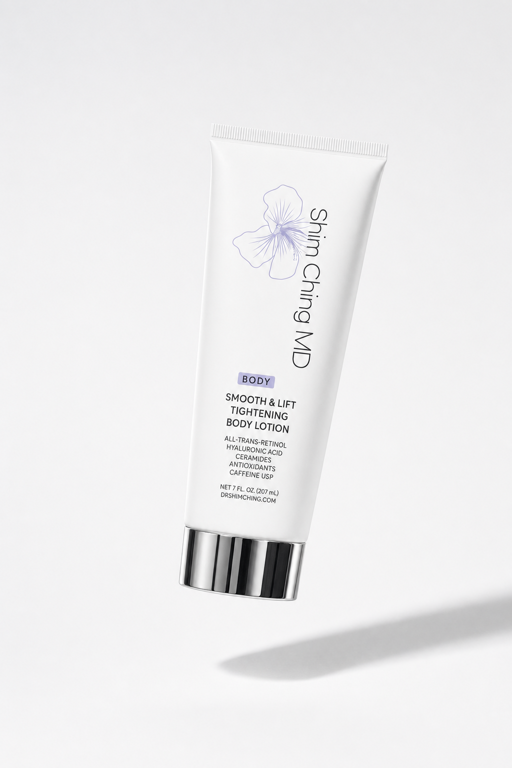 ShimChingMD Smooth & Lift Tightening Body Lotion