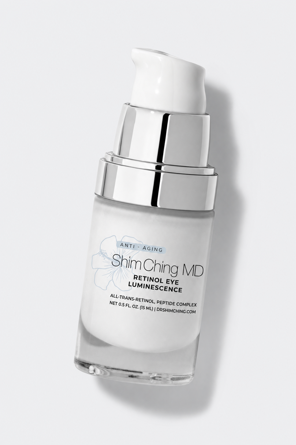 ShimChingMD Retinol Eye Luminescence