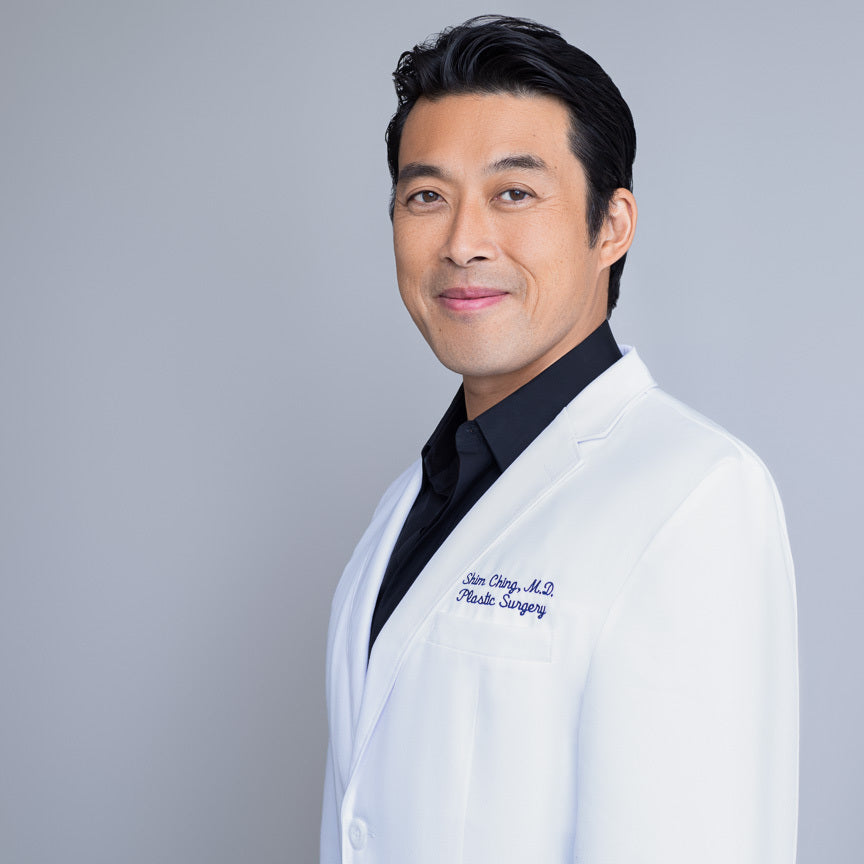 Dr. Shim Ching, MD FACS FRCSC