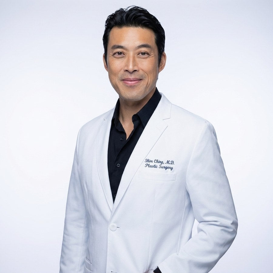 Dr. Shim Ching, MD — Board-Certified Plastic Surgeon