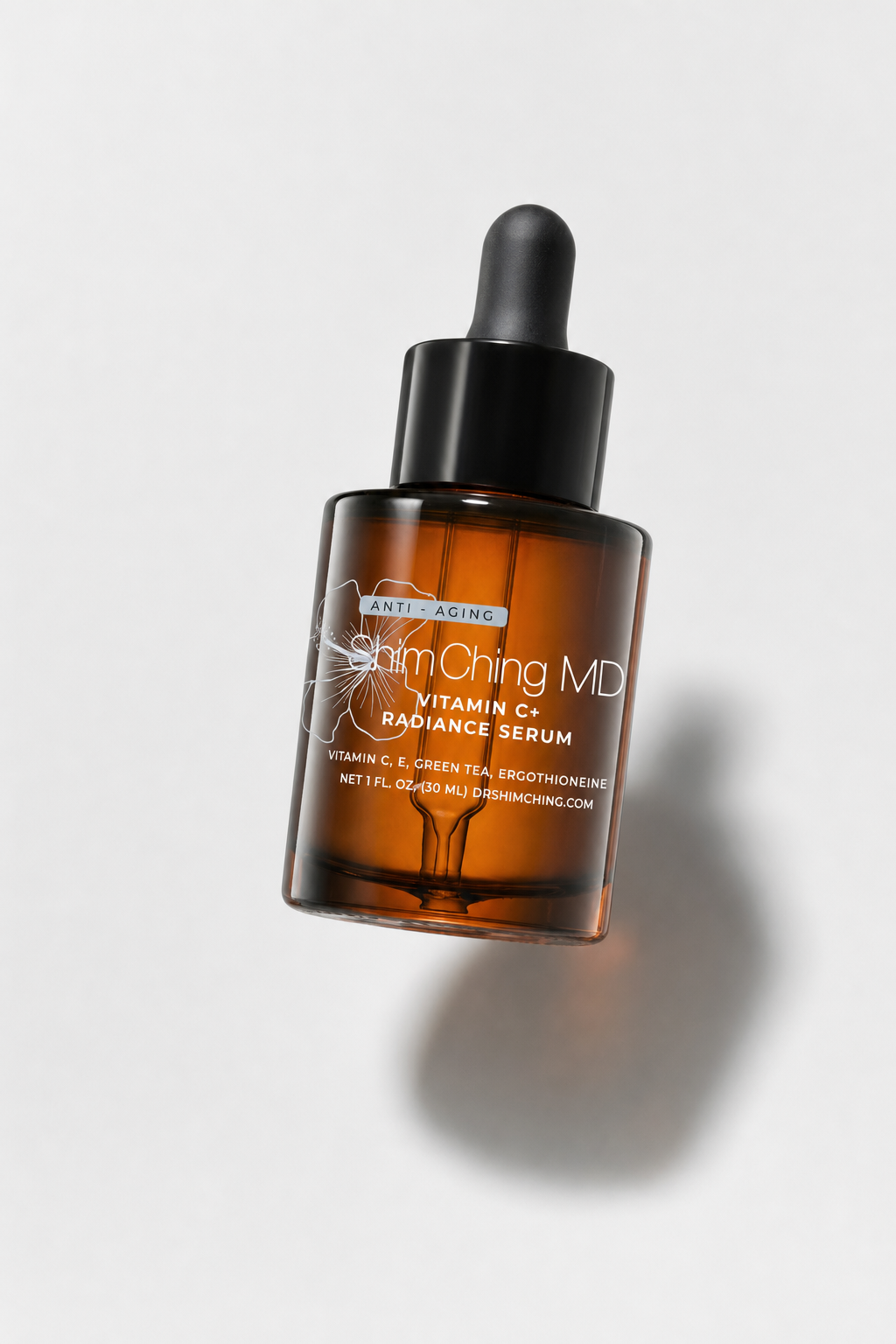 ShimChingMD Vitamin C + Radiance Serum